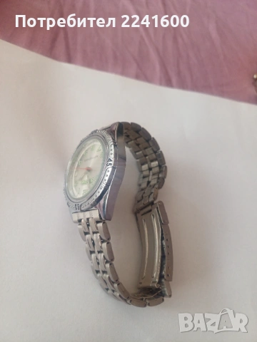 Продавам 3 редки часовника восток,vostok,amphibia,автоматик, снимка 8 - Мъжки - 53746011