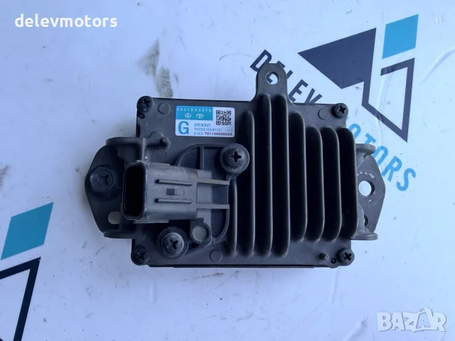 88210-0A010 дистроник от Toyota Highlander (GSU7) 3.5 VVTI