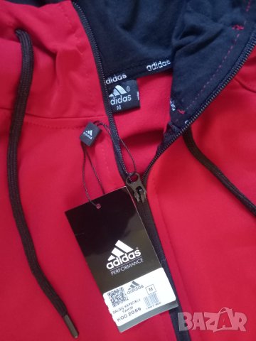 Adidas - екип размер М , снимка 3 - Спортни екипи - 40952494