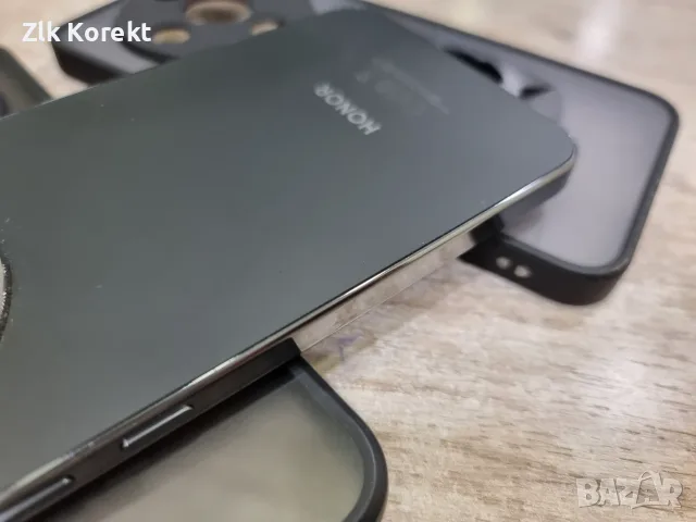 Honor Magic 8 Lite 5G 512GB 8GB RAM, снимка 3 - Телефони с две сим карти - 56362356
