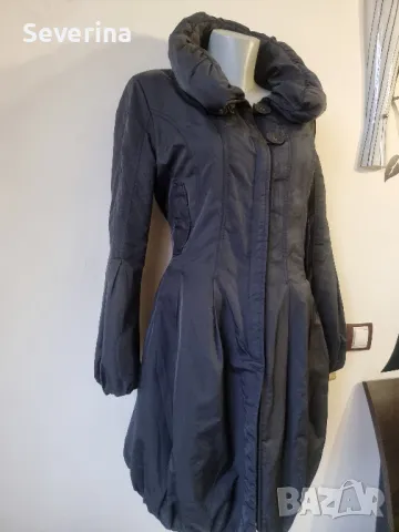  Tissaia* фешън яке