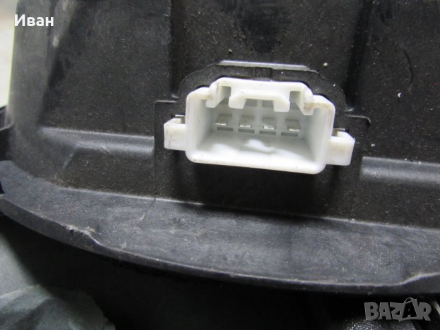 Мазда Високоговорител говорител / Mazda 6 II / Mazda CX, снимка 3 - Части - 44337161