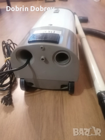 Прахосмукачка ETA 402, снимка 3 - Прахосмукачки - 52775037