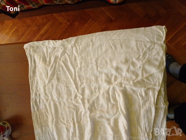 женски шал много лек и нежен цената е по договаряне , снимка 4 - Шалове - 53412228