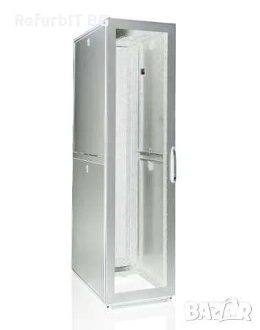 Rittal TS IT Pro 48U сървърен rack шкаф 48U0600W1200D, снимка 4 - Други - 47465079