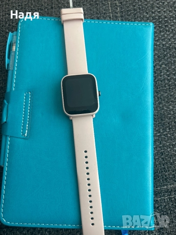 Смарт Часовник HUAMI AMAZFIT Model A2008