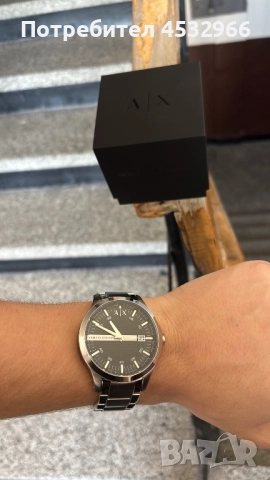 Продавам часовник 