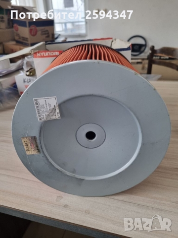 HYUNDAI CHORUS COUNTY E COUNTY 1994-2010г ФИЛТЪР ВЪЗДУШЕН HMC, снимка 2 - Части - 36071047