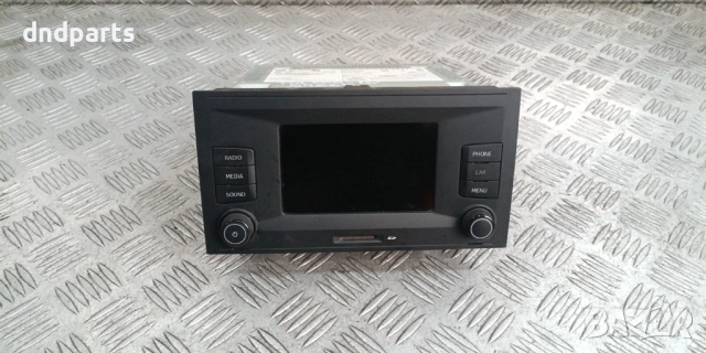 Мултимедия Seat Toledo 2016г.	