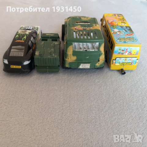 джип и коли, снимка 15 - Коли, камиони, мотори, писти - 51070065