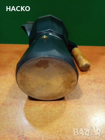 КАФЕВАРКА Masterpro Внос от Атглия, снимка 6 - Кафемашини - 53442222