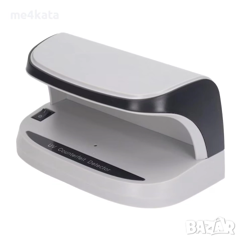 Детектор за Банкноти HDWR MoneyCheck-09 – UV LED Светлина, Батерия, Проверка на Всички Валути и Доку, снимка 3 - Аксесоари и консумативи - 52732678