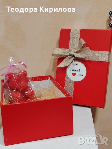 соеви свещи с аромат , снимка 9 - Декорация за дома - 53138992