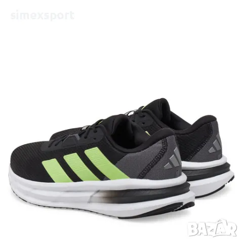 МЪЖКИ МАРАТОНКИ ADIDAS GALAXY 7 M, снимка 4 - Маратонки - 49449988
