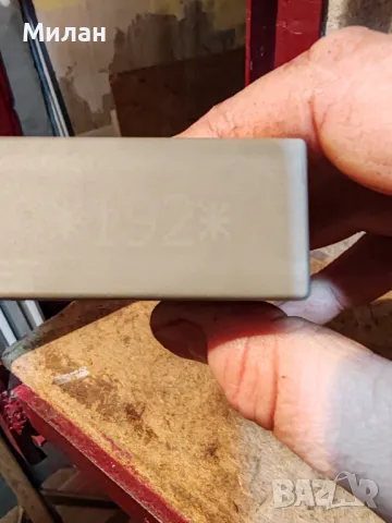 Продавам реле за интервала на чистачките за VW, снимка 3 - Части - 48506916