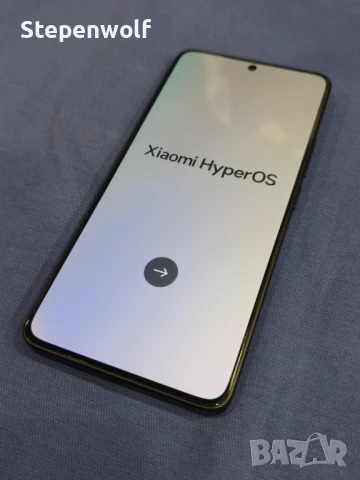 Нов Redmi Turbo 3 12/256 (Poco F6) - SD8s Gen3; 50mpx Sony LYT-600;5000mAh, снимка 7 - Xiaomi - 51263061