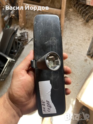 Огледало за задно виждане, вътрешно огледало за Ауди А4Б5 седан, Audi A4B5, снимка 2 - Части - 41828159