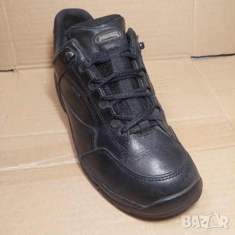 туристически /ловни обувки Meindl Safety Service номер 43 работни , снимка 5 - Други - 42437876