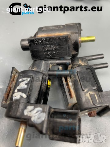 Вакуум клапани за Мазда 6 323ф Mazda 6 323F, снимка 6 - Части - 40311649