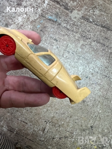 ESTETYKA Ferrari P2 1960 , снимка 3 - Колекции - 51467049