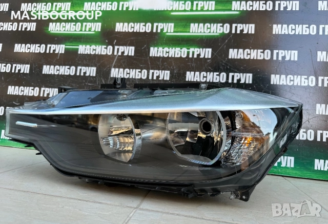 Фарове нексенон Н7 фар за Бмв 3 Ф30 Ф31 Bmw F30 F31, снимка 10 - Части - 39069348