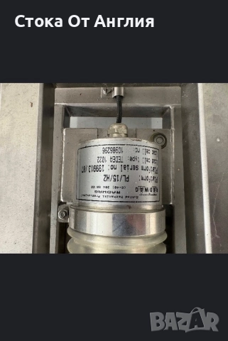 Кантар - P-EX2002, снимка 5 - Везни - 52151143