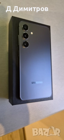Samsung Galaxy S24, снимка 2 - Samsung - 56245027