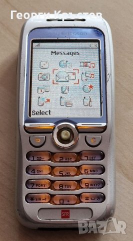 Sony Ericsson C902, F500, K700, S500 и Z310 - за ремонт, снимка 8 - Sony Ericsson - 38652404