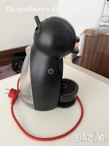 Dolce Gusto Piccolo, снимка 2 - Кафемашини - 56040289