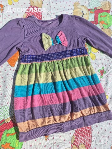 Детска блуза, снимка 1 - Детски Блузи и туники - 42693739