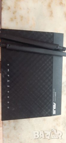 ASUS DSL-N55U рутер-12лв