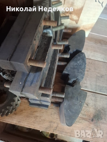 Части за Волга, снимка 6 - Части - 53269973