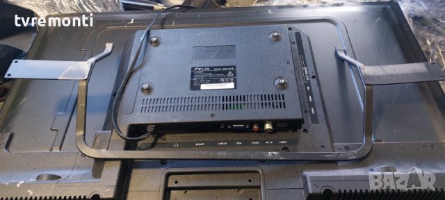 оригинална стойка телевизор FELIX модел FXV-3218