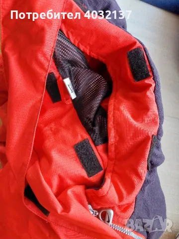 Ново зимно яке Nike, снимка 5 - Якета - 48068558