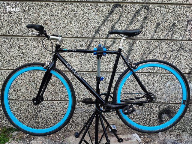 Fixie Single speed Galano FX blade