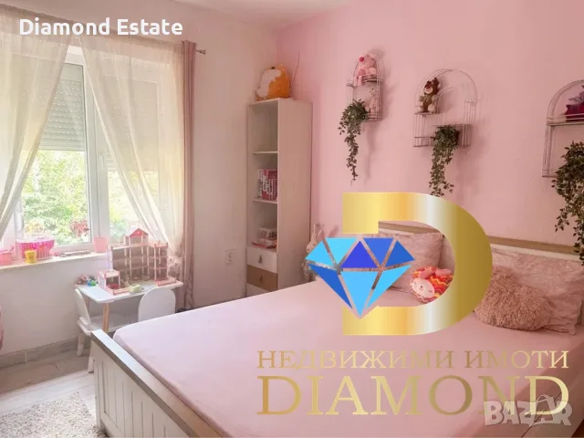 Двуетажна къща в село Лешниково, общ. Харманли, снимка 9 - Къщи - 55978871