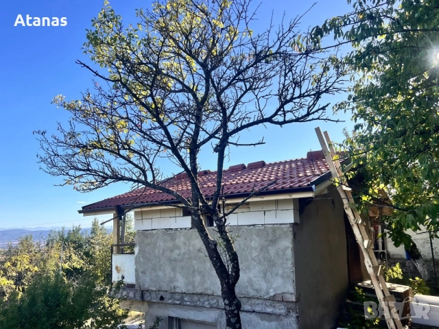 Продавам къща в с.Желява , снимка 6 - Къщи - 52709012