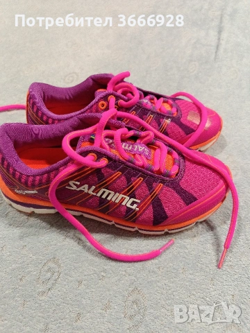 маратонки SAlMING