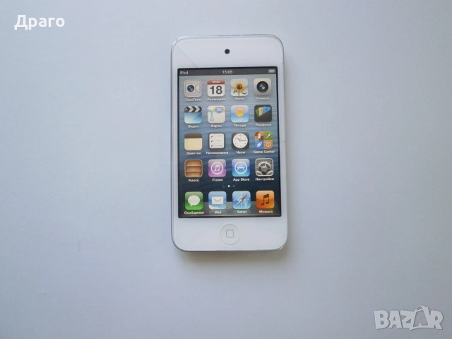 Apple iPod Touch A1367 4Gen.