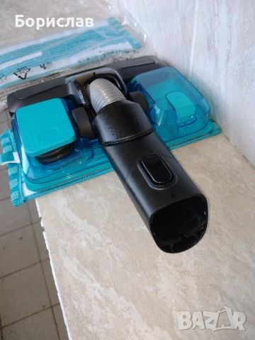 Глава за прахосмукачка Philips Speed Pro Aqua, снимка 5 - Прахосмукачки - 51318273