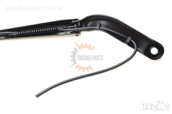 Предно рамо чистачка за Mercedes Sprinter след 2018 г - Пасажерска страна, снимка 3 - Части - 52675197