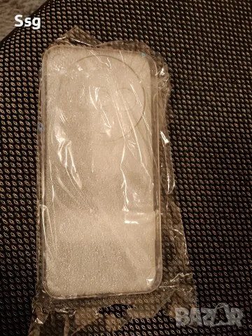 Калъф за Oppo Find X8 – прозрачен, снимка 2 - Калъфи, кейсове - 56012263