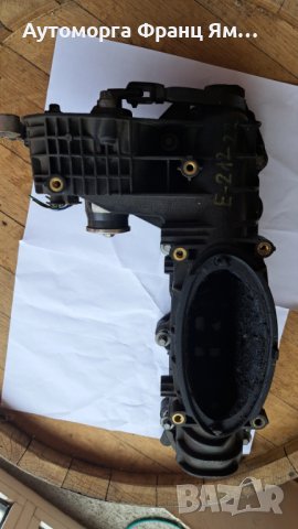  ВСМУКАТЕЛЕН КОЛЕКТОР МЕРЦЕДЕС ОЕ 6510900037, снимка 2 - Части - 41288215