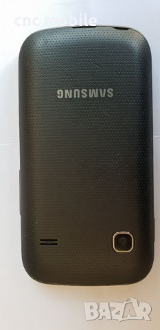 Samsung Galaxy Gio - Samsung GT-S5660 - Samsung S5660, снимка 2 - Samsung - 26138708