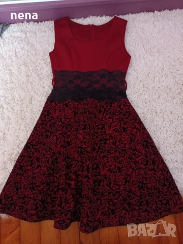 Рокли на ниски цени, снимка 6 - Рокли - 46692957