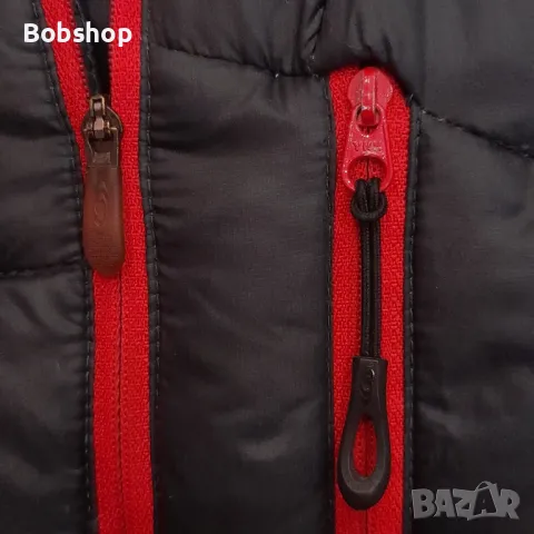 Мъжко яке Salomon - Pertex quantum, снимка 3 - Якета - 49419885