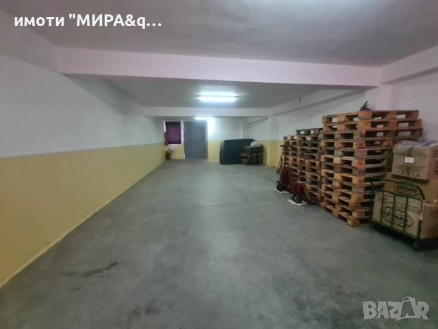 📍 РАФИНЕРИЯ/ НАПЪЛНО ОБОРУДВАН ЦЕХ ЗА ПРОИЗВОДСТВО И ПРЕРАБОТКА НА ОЛИО В ГР. ХАСКОВО, снимка 5 - Производствени сгради - 51414235