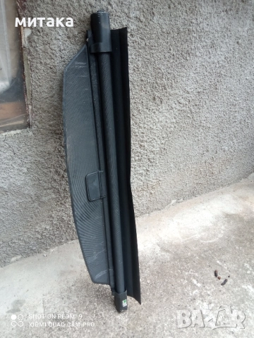 оригинална щора за багажник за SKODA octavia 1, снимка 2 - Аксесоари и консумативи - 51873531