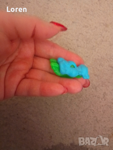 Играчка глава на животно, снимка 5 - Други - 44834552