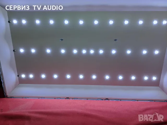  Подсветка JL.D500C1330-078KS-M_V01,,JL.D500C1330-078LS-M_V01,